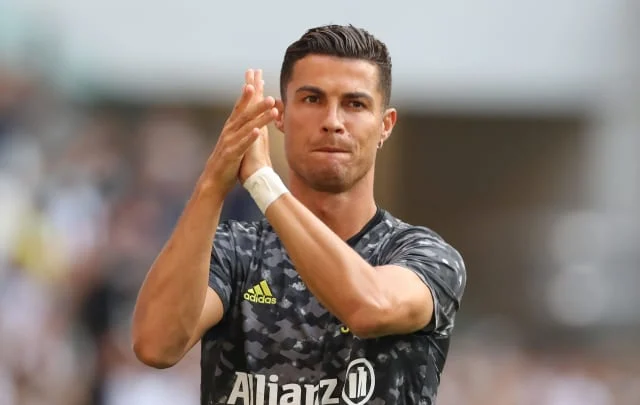 Ronaldo’s return isn’t dominated out by OGS