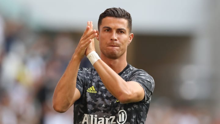 Ronaldo’s return isn’t dominated out by OGS