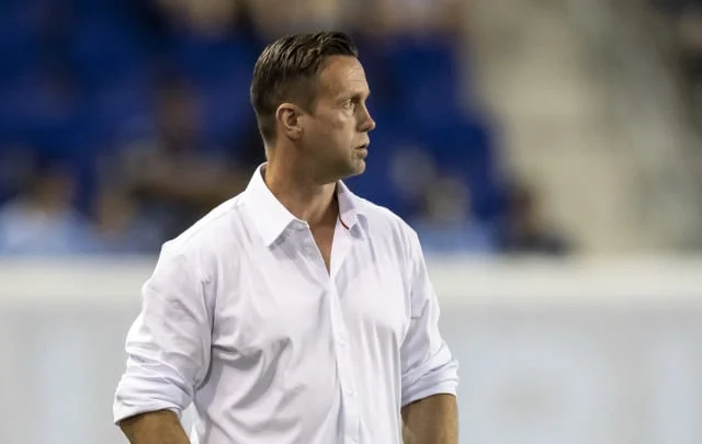 Ronny Deila praises NYCFC even though it followed the NE revolution