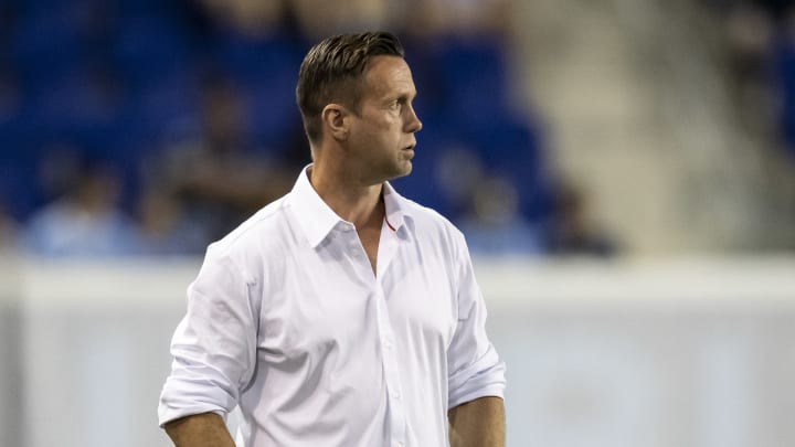 Ronny Deila praises NYCFC even though it followed the NE revolution