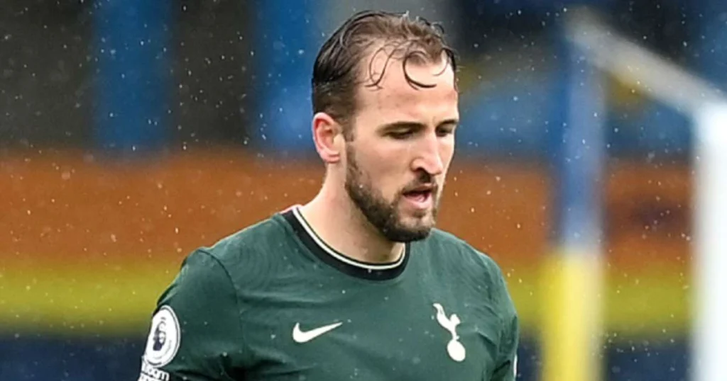 Rumor Has It: Man City to introduce new Kane offering this week