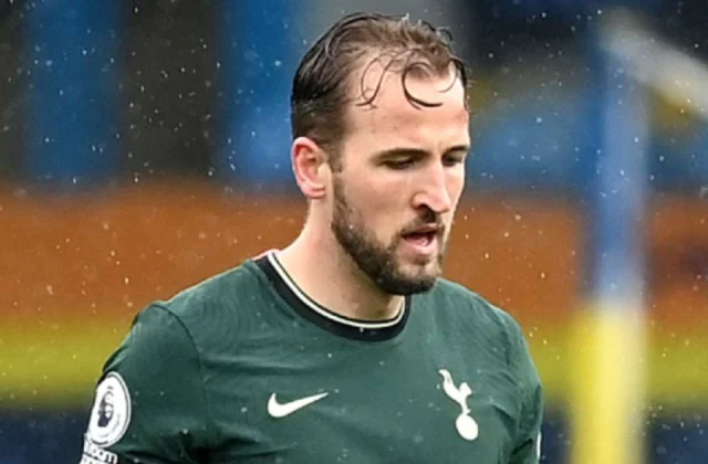 Rumor Has It: Man City to introduce new Kane offering this week