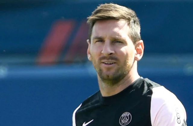 Rumor has it: Beckham in talks with Messi over MLS move, Man City must increase Kane’s offer
