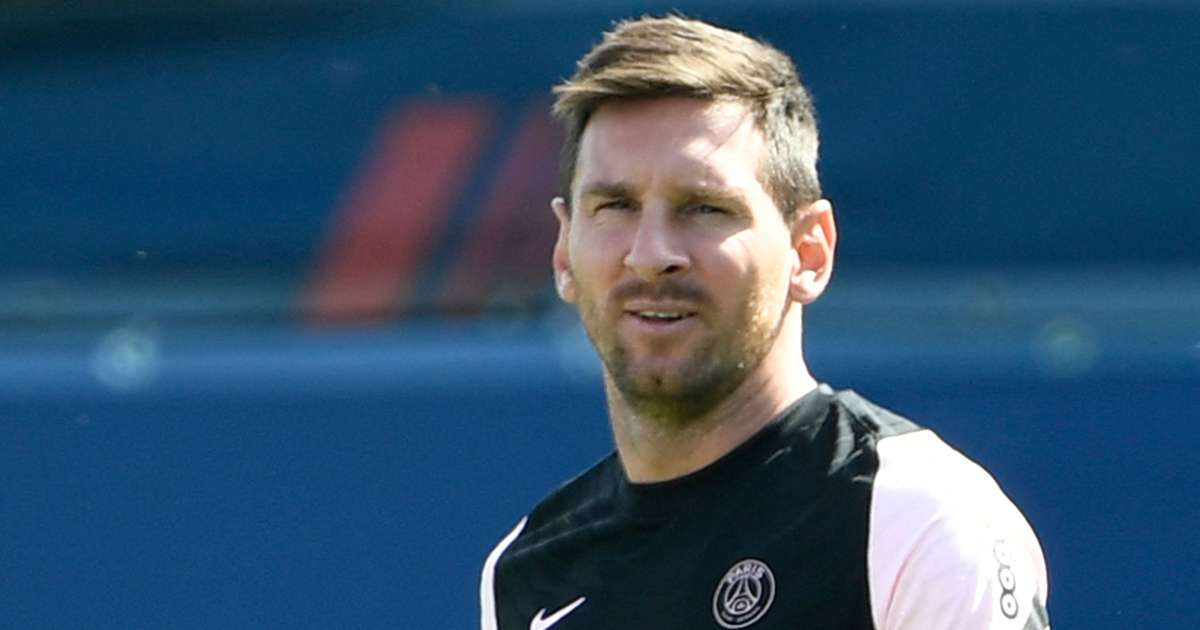 Rumor has it: Beckham in talks with Messi over MLS move, Man City must increase Kane’s offer