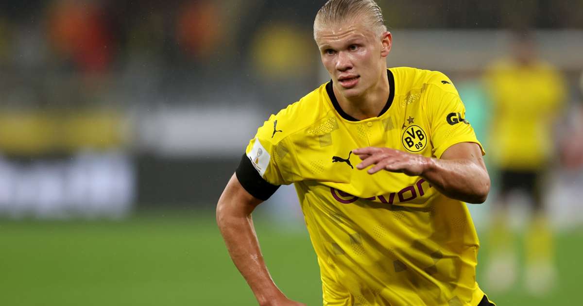 Rumor has it: Haaland is not forgotten by Madrid amid Mbappe’s chase