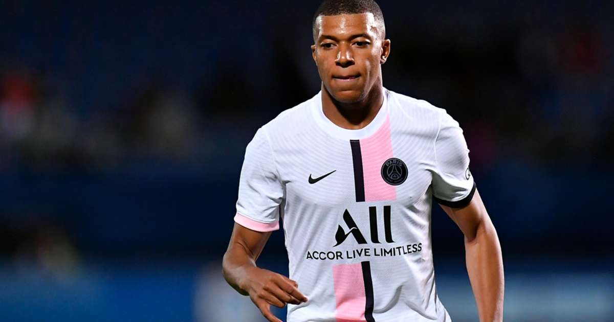 Rumor has it: Madrid don’t give up on Mbappe, Man Utd eyeing Monaco midfielder