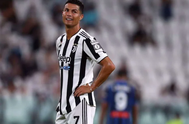 Rumor has it: multiple suitors for Ronaldo, Aubameyang-Coutinho exchange?