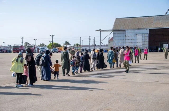 SOMALILAND oo aqbashay dalabkii Mareykanka ee