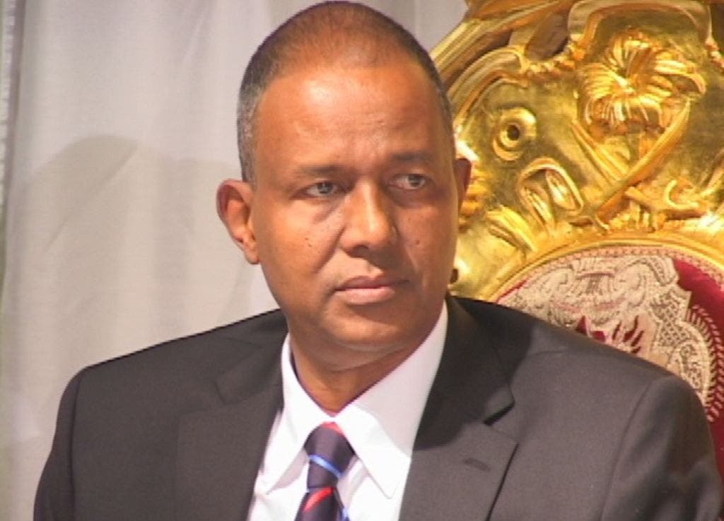 Sagaal sano kadib ninkii isku qarxiyey Yuusuf