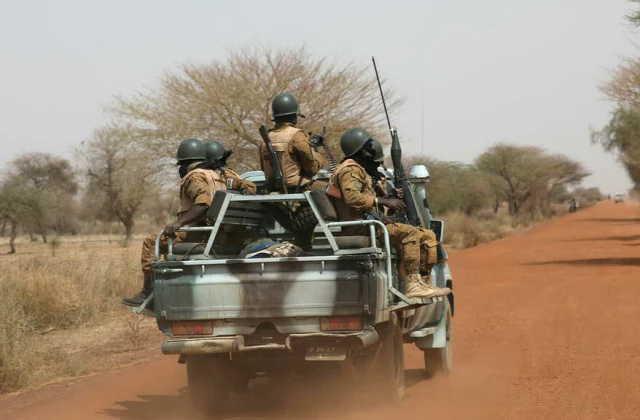 Sahel: “Jihadist groups do not have the same capacity