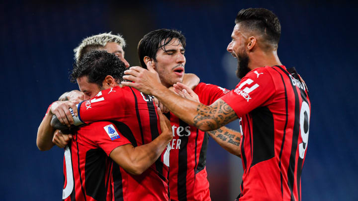 Sampdoria 0-1 AC Milan: Player rating
