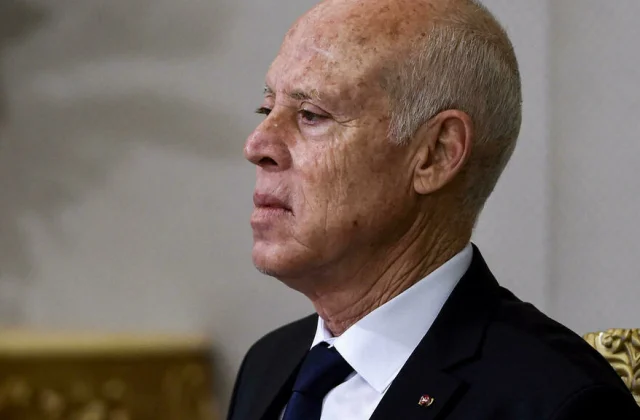 Saudi Arabia pledges to support Tunisia, says
