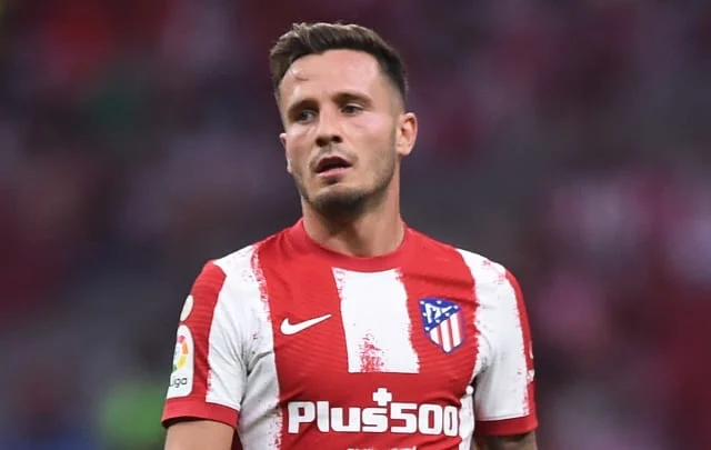 Saul Niguez mortgage phrases agreed