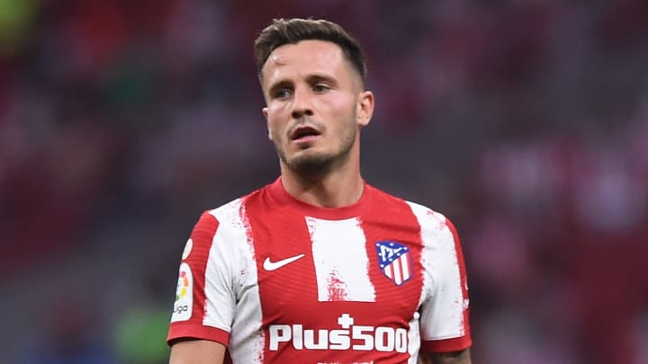 Saul Niguez mortgage phrases agreed