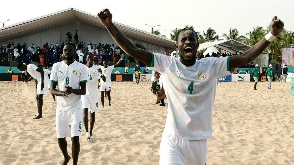 Senegal beat Portugal and qualify for the quarterfinals