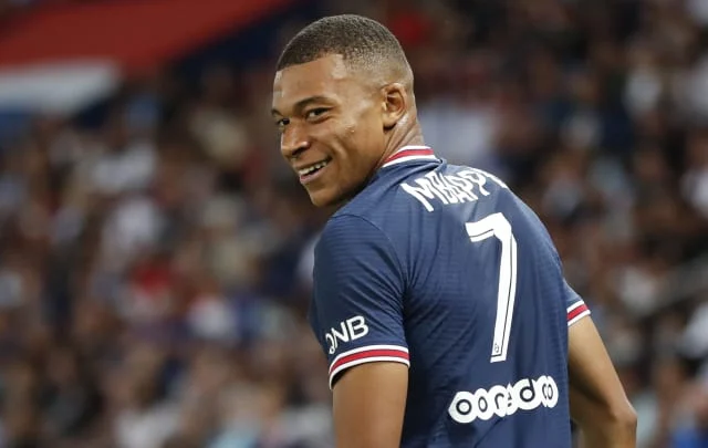 Shirt quantity he may put on for Real Madrid