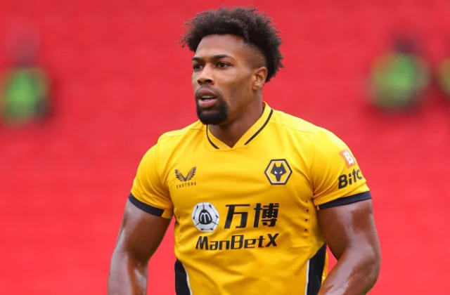 Signing Adama Traore would be a good deal for Spurs