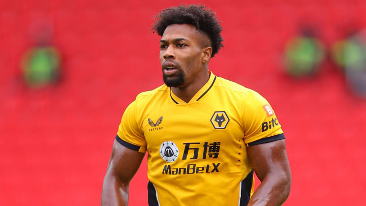 Signing Adama Traore would be a good deal for Spurs