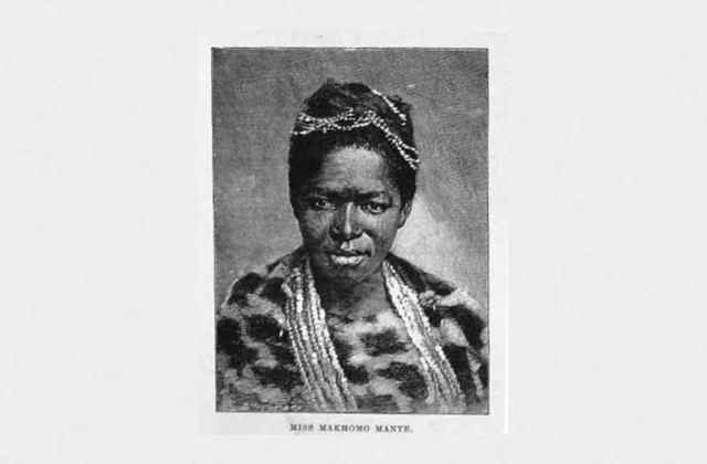 South Africa: Charlotte Maxeke, Mother of Freedom
