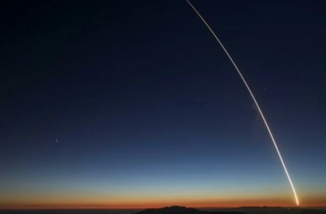 South Africa strengthens its space strategy by signing