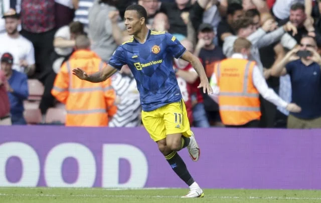 Southampton 1-1 Man Utd: player rating
