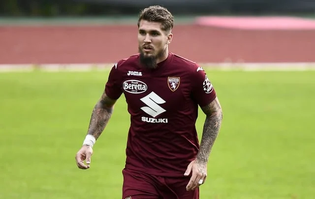 Southampton News: Lyanco signing confirmed