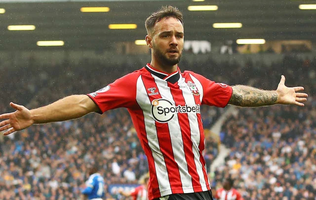 Southampton predicted the lineup vs Man Utd