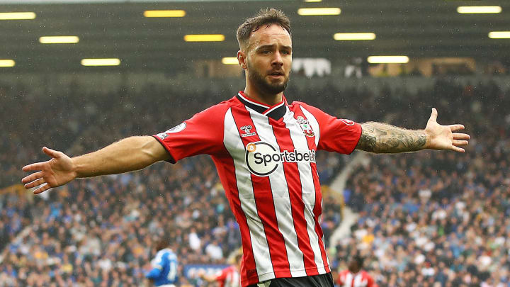Southampton predicted the lineup vs Man Utd