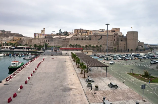 Spain is eavesdropping on hundreds of migrants trying
