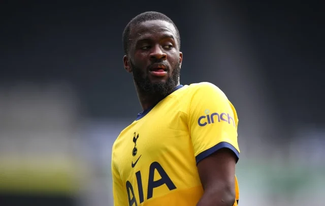 Spurs battle shows how good Dembele was