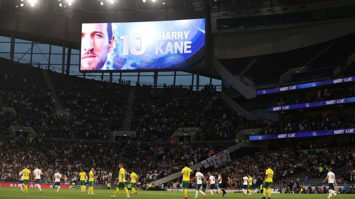 Spurs discover their feel-good issue once more