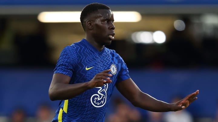 Spurs revive Kurt Zouma’s interest