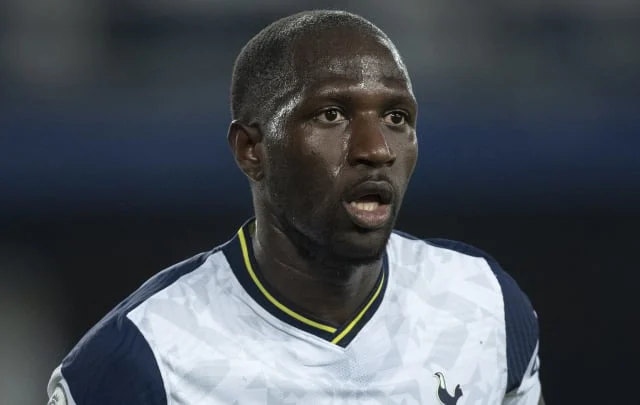 Spurs switch information: Moussa Sissoko joins Watford