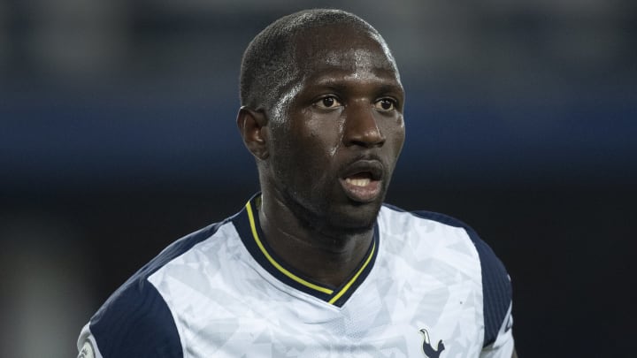 Spurs switch information: Moussa Sissoko joins Watford