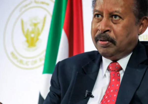 Sudan pledges to help peace efforts in Somalia