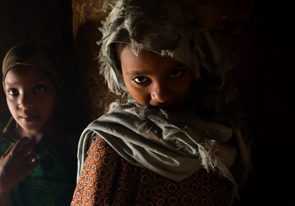 TDF youngsters and troopers amongst 1000’s detained in Oromia, Ethiopia