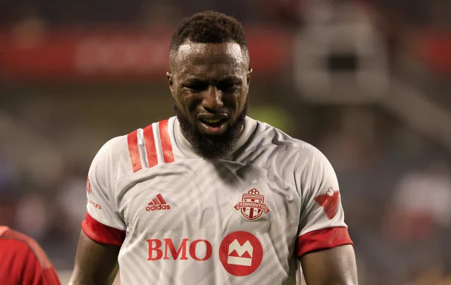 TFC News: Jozy Altidore damage update