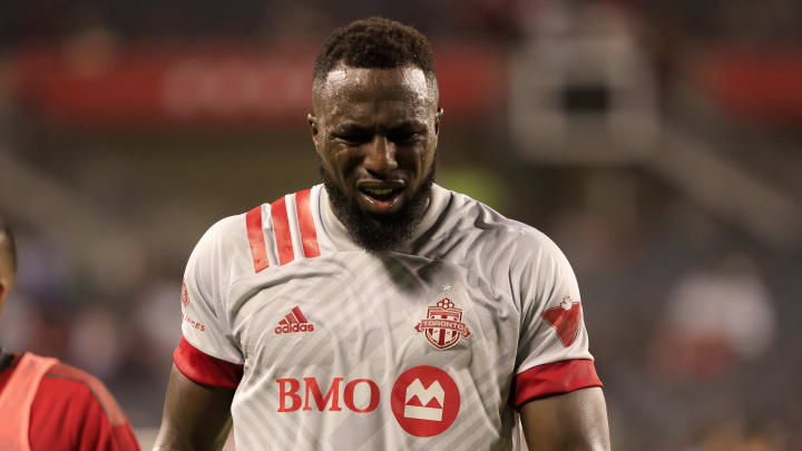 TFC News: Jozy Altidore damage update