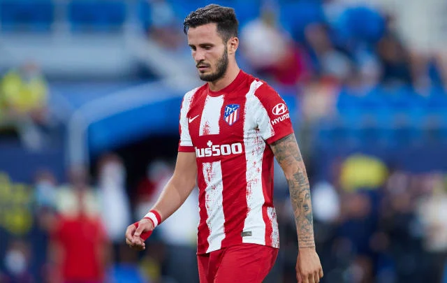 Talks are progressing on Saul loans