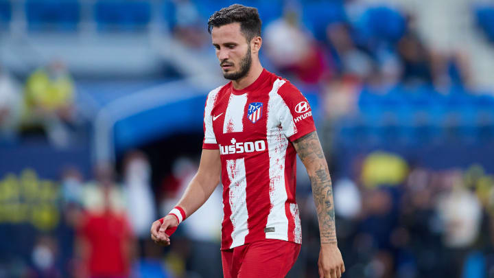 Talks are progressing on Saul loans