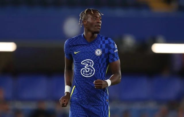 Tammy Abraham rejects late PL offers