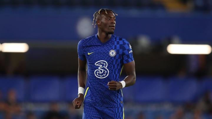 Tammy Abraham rejects late PL offers