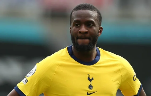 Tanguy Ndombele asks to leave Spurs