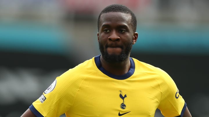 Tanguy Ndombele asks to leave Spurs