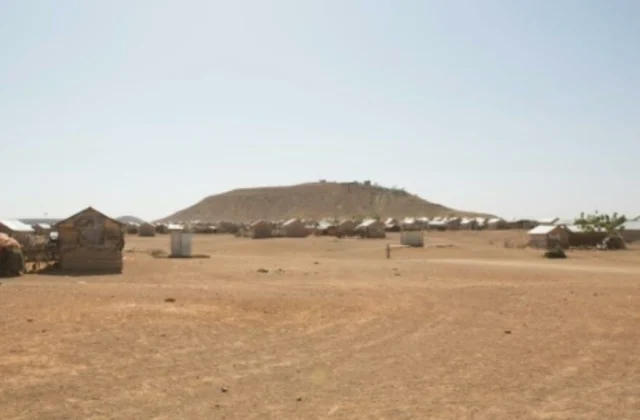 The Ethiopian Commission on Human Rights condemns