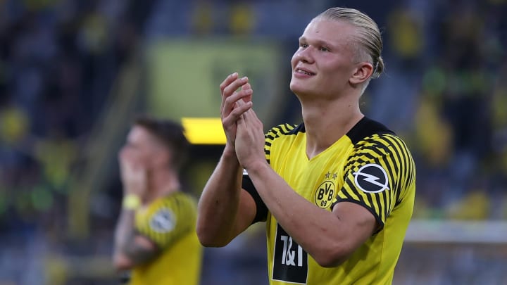 The Haaland method is deliberate when Mbappe leaves