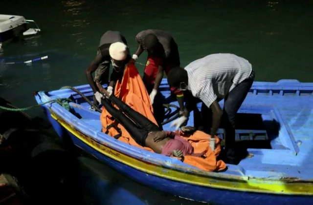 The International Migration Office notes an increase in