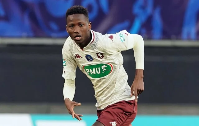 The Pape Matar Sarr deal is imminent