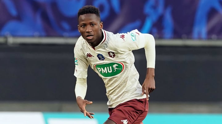 The Pape Matar Sarr deal is imminent