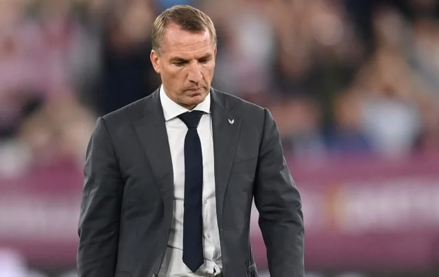 The West Ham defeat did not show any lessons learned